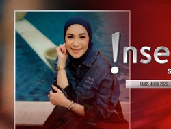 Insert Siang: Erin Masih Hadapi Kasus ART, Andre Minta Tak Ingin Dikaitkan