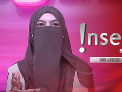 Insert Siang: Wardatina Mawa Proses Selesaikan Kuliah di Tengah Masalah Hukum