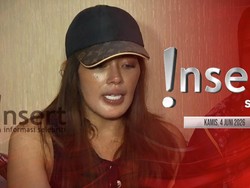 Insert Siang: Shindy Fioerla Sayangkan Mobil Digadaikan Suami