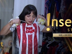 Insert Story: Bongkar Lemari Dinar Candy, Mengikuti Duo Bahlul ke Tempat Kerja