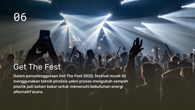INTIP - Hall of Fame Musisi & Festival ‘Hijau’