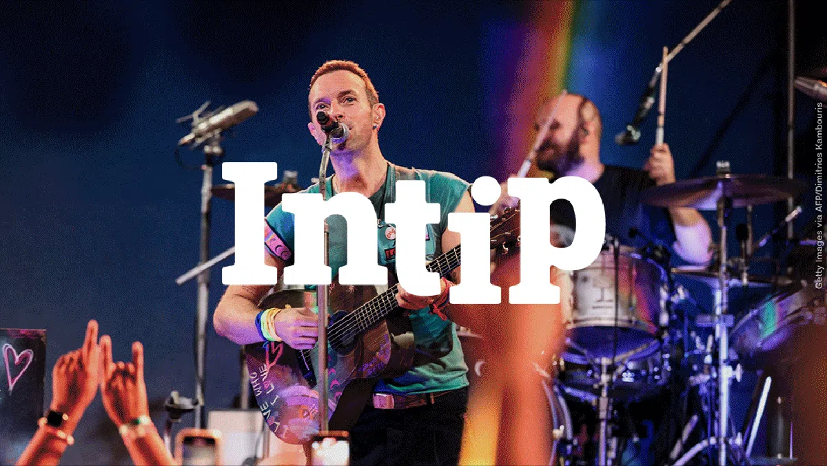 INTIP: Hall of Fame Musisi dan Festival 'Hijau'