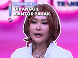 Video: Inul Daratista Geram Nominal Harta Kekayaannya Dijadikan Konten