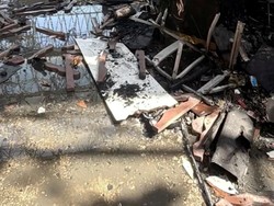 Garda Revolusi Iran Bantah Lakukan Serangan ke Bandara Kuwait