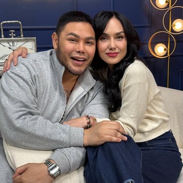 Ivan Gunawan Minta Maaf dan Ungkap Alasan Sebenarnya Potong Obrolan Sara Wijayanto