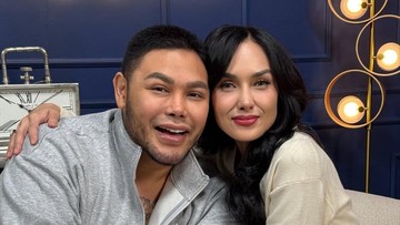 Gosip Terkini Selebriti Insertlive : Ivan Gunawan Minta Maaf dan Ungkap Alasan Sebenarnya Potong Obrolan Sara Wijayanto