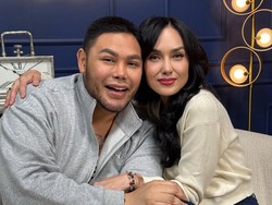 Ivan Gunawan Minta Maaf dan Ungkap Alasan Sebenarnya Potong Obrolan Sara Wijayanto