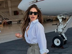 Tangis Haru Jennifer Lopez Pecah Usai Anak Kembarnya yang ADHD Lulus SMA & Raih Beasiswa