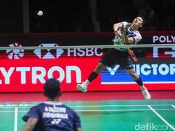 Jonatan Jumpa Alwi Farhan di 16 Besar Denmark Open 2026
