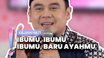 Update Informasi Selebriti InsertLive : Video: Beratnya Menjadi Ibu, Ada Surga yang Menunggu