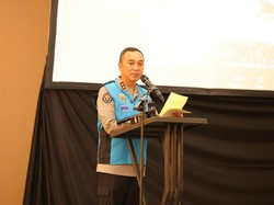 Kapolda Sumsel Tegaskan Masuk Polri Gratis, Minta Masyarakat Tak Percaya Calo