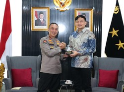 PTPN IV Gandeng Polda Sumsel dalam Pengamanan Aset Perkebunan