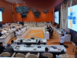 Kemenhub Sudah Habiskan Rp 9 T Hingga Mei 2026, Belanja Pegawai Tertinggi