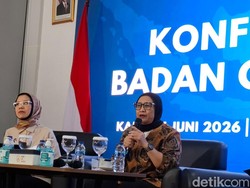 Efisiensi Anggaran, BGN Setop Sementara Pendaftaran Dapur Baru MBG
