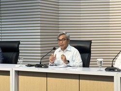 KPK Siap Tindaklanjuti Arahan Prabowo Perkuat Lembaga Antikorupsi