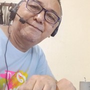 Kisah Rudy Dermawan, Pensiunan Guru Bahasa Jepang yang Buka Kursus Online Bayar Seikhlasnya