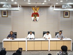 KPK Ungkap Pemerasan Izin Tinggal WNA Mulai dari Kanwil Hingga ke Pusat