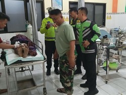 2 Pemuda Tewas dalam Tabrakan Maut di Pamekasan