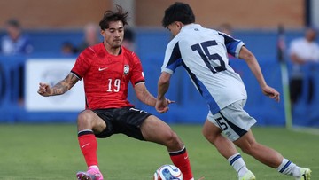 Liputan Olahraga CNN Sport : Hasil Uji Coba Jelang Piala Dunia: Korea dan Panama Menang
