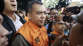 Harta Silmy Karim Capai Rp234 Miliar