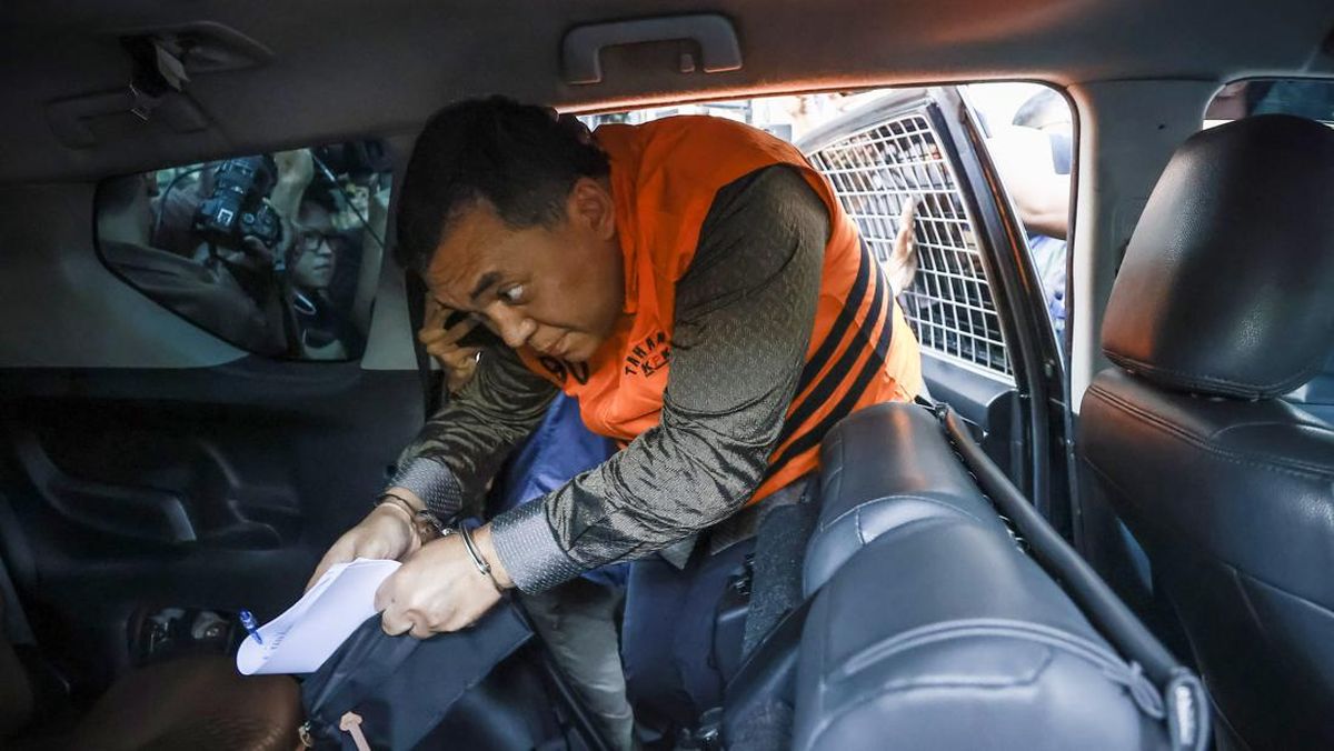 Deret Mobil dan Motor Mewah Silmy Karim, Ada Mercy Rp6 Miliar