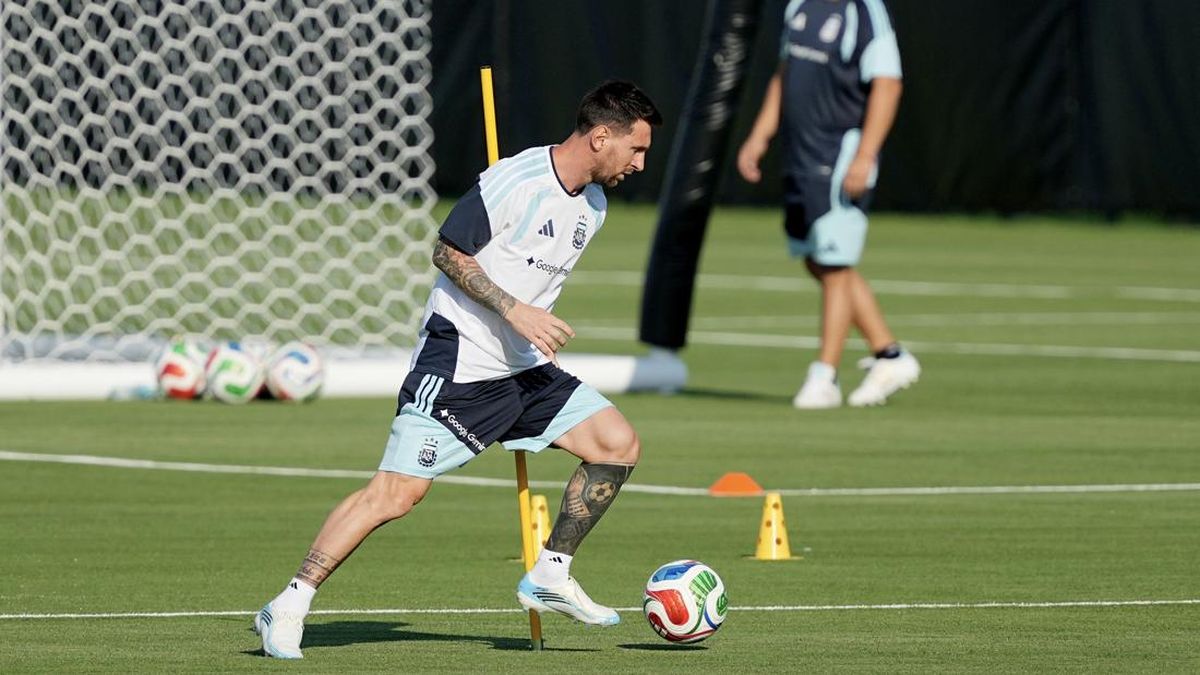 Apakah Lionel Messi Pensiun Setelah Piala Dunia 2026?