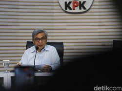 KPK Ungkap Anak Buah Silmy Karim Beli Rumah Pakai Emas dari Hasil Peras WNA