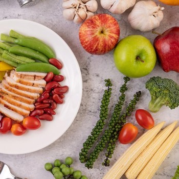 5 Makanan Rendah Kalori yang Bikin Kenyang Lebih Lama, Cocok untuk Diet