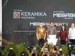 Ribuan Arsitek hingga Investor Serbu PIK 2, Ada Apa?
