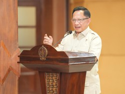 Jaga Stabilitas Daerah, Mendagri Ingatkan Forkopimda Perkuat Soliditas
