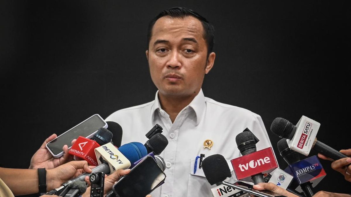 Gerindra Tegaskan Tak Ada Instruksi Kader Kuasai Dapur MBG