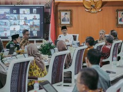 Mensos Tegaskan Tak Ada Zona Aman bagi Pelanggaran Integritas di Kemensos