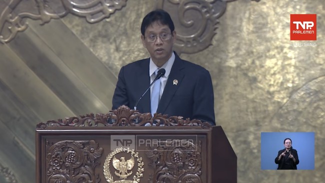 Kas Negara Sisa Rp438,26 T di 2025, Purbaya: Memadai
