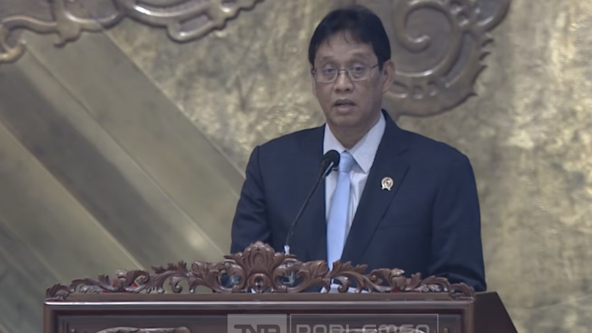 Purbaya Pastikan Kondisi APBN 2026 Aman, Siap Buka-bukaan Esok! 