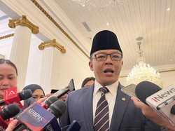 Sugiono Tanggapi Dino, Ungkap Pentingnya Pertemuan Langsung Saat Diplomasi