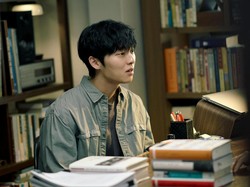 Sinopsis Drakor 'Notes from The Last Row' Kisah Profesor & Mahasiswa yang Berujung Obsesi