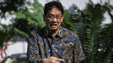 Purbaya Heran Mencuat Isu Mundur dari Menkeu: Saya Sukanya Maju