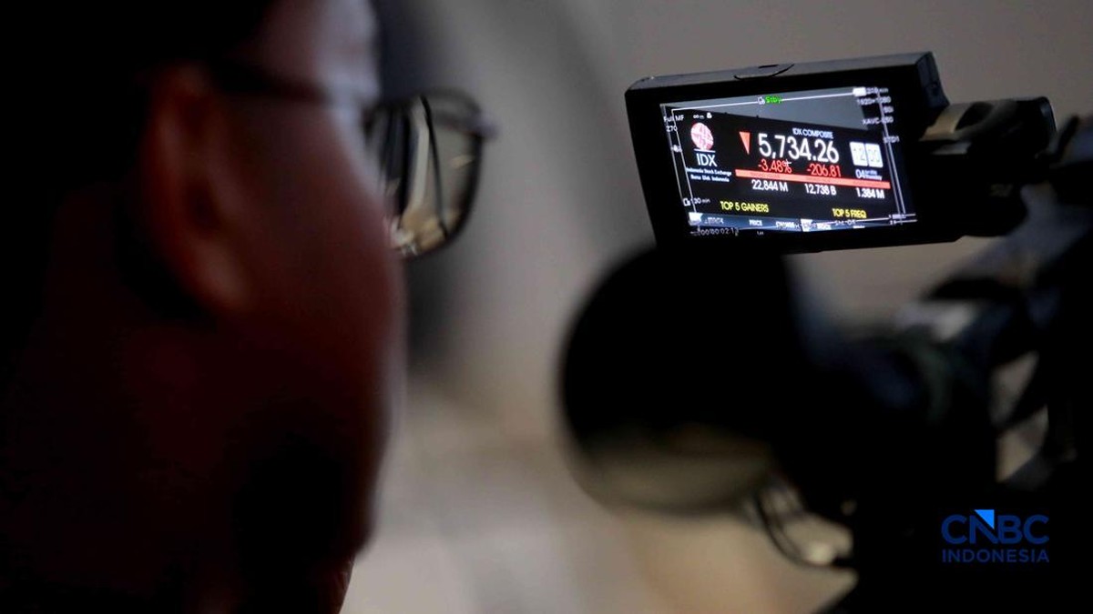 INET Tender Offer Saham PADA, Diskon 50% dari Harga Kemarin