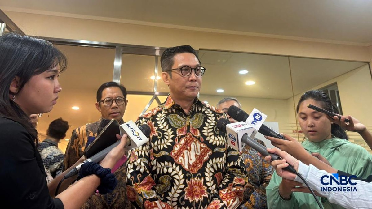 Heboh Isu MSCI Turunkan RI ke Frontier Market, BEI: Informasi Salah