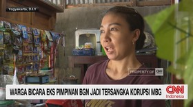 korupsi di BGN