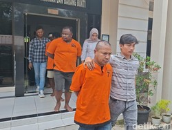 Duduk Perkara Brimob Dikeroyok Matel di Serang Dipicu Penarikan Mobil