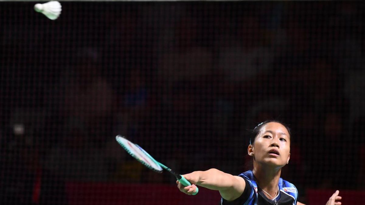 Hasil Indonesia Open: Duel Panas 1 Jam, Putri KW ke Perempat Final