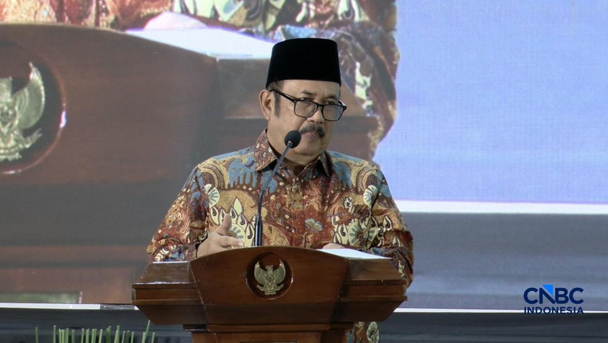 Pemerintah Pakai Jurus Ini Kejar Investasi Hijau US$ 2 Miliar