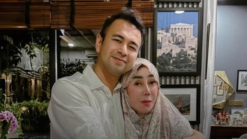 Kabar Terkini Artis dari InsertLive : Sedih Raffi Ahmad Terus Diterpa Isu, Mama Amy Sempat Minta Anaknya Mundur dari Jabatan