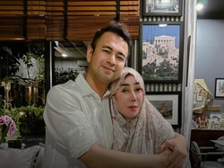 Unggahan Amy Qanita Jadi Sorotan di Tengah Ramainya Isu Oligarki Raffi Ahmad
