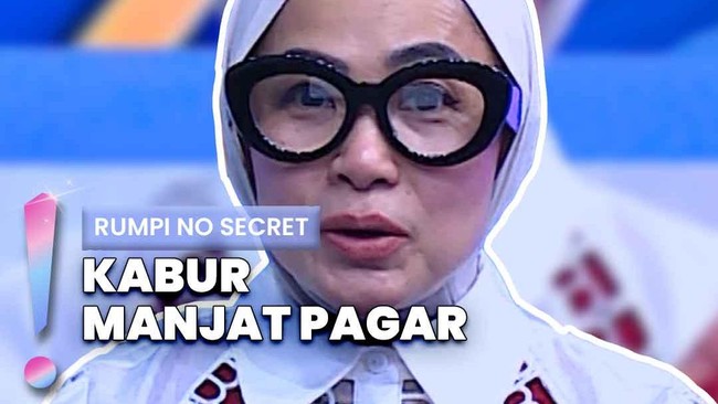 Video: Sempat Akui Berhubungan Baik, ART Kabur dari Rumah Erin Wartia