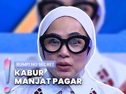 Video: Sempat Akui Berhubungan Baik, ART Kabur dari Rumah Erin Wartia