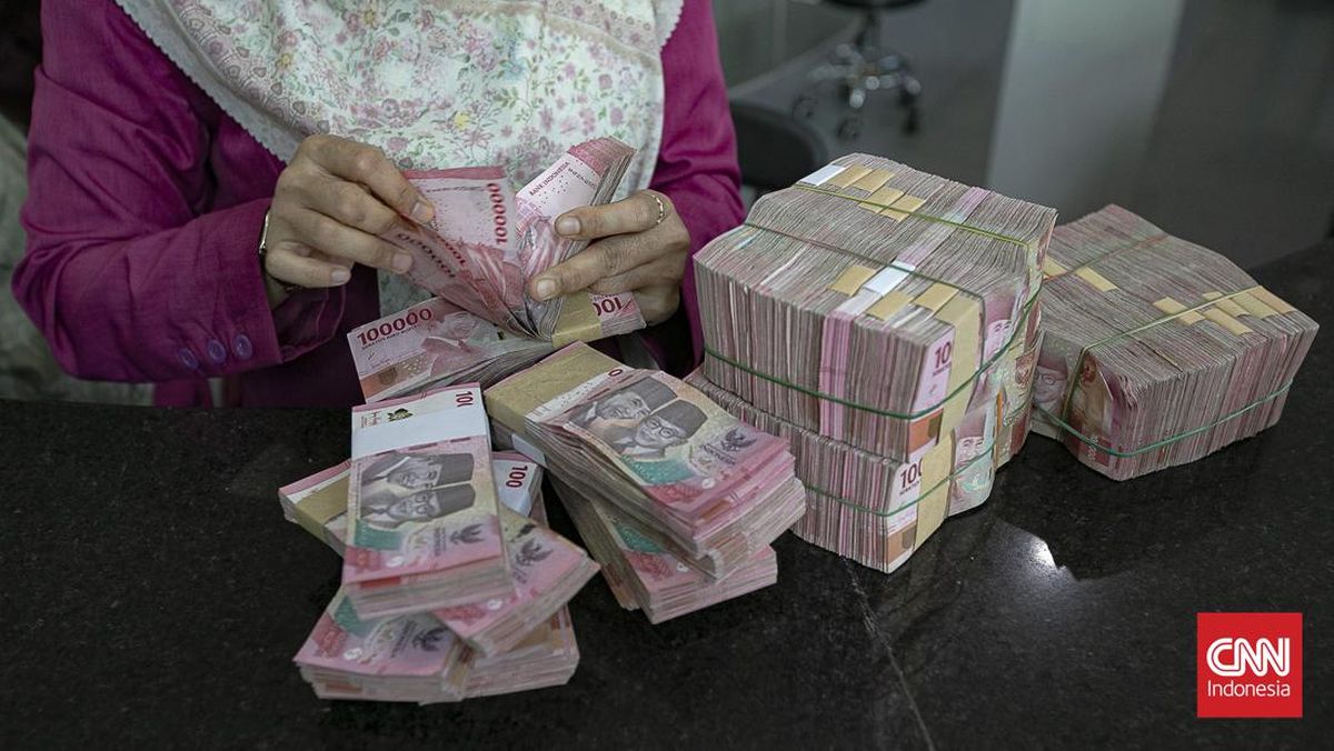 BI Perkuat Intervensi dan Atur Penerbitan SRBI demi Jaga Rupiah