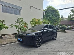 Kendaraan Listrik di NTB Masih Bebas Pajak, Ini Pertimbangannya
