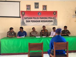 Bikin Bau, Usaha Limbah Bulu Ayam Milik Polisi Tetap Lanjut meski Disetop